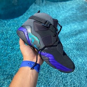 Jordan Aqua 8.0 Retro Basketball Shoes Sneakers